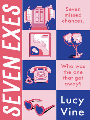 cover image of Seven Exes